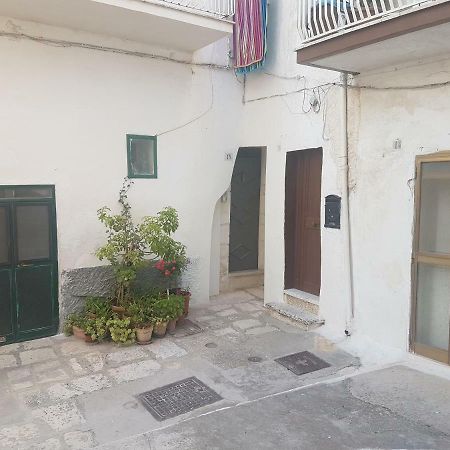 Impero apartament Ostuni Exterior foto