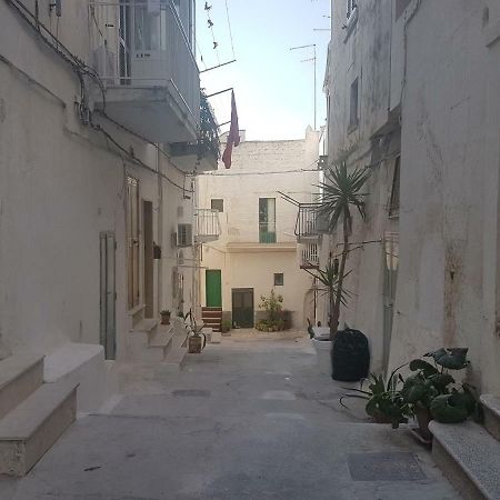 Impero apartament Ostuni Exterior foto